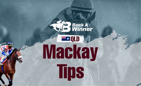 Mackay Race Fields, Friday, 12th April 2024 .